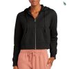 Women's V.I.T.  Fleece Full Zip Hoodie Thumbnail