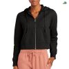 Women's V.I.T.  Fleece Full Zip Hoodie Thumbnail