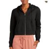 Women's V.I.T.  Fleece Full Zip Hoodie Thumbnail