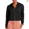 Women's V.I.T.  Fleece Full Zip Hoodie Thumbnail
