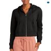 Women's V.I.T.  Fleece Full Zip Hoodie Thumbnail