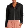 Women's V.I.T.  Fleece Full Zip Hoodie Thumbnail