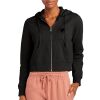 Women's V.I.T.  Fleece Full Zip Hoodie Thumbnail