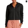 Women's V.I.T.  Fleece Full Zip Hoodie Thumbnail