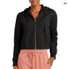 Women's V.I.T.  Fleece Full Zip Hoodie Thumbnail