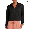 Women's V.I.T.  Fleece Full Zip Hoodie Thumbnail