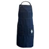 5-Pocket Recycled Cotton Denim Apron Thumbnail