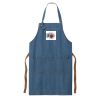 Signature Denim Apron Thumbnail