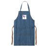 Signature Denim Apron Thumbnail