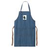 Signature Denim Apron Thumbnail