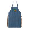 Signature Denim Apron Thumbnail