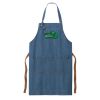 Signature Denim Apron Thumbnail