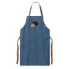 Signature Denim Apron Thumbnail