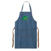 Signature Denim Apron Thumbnail