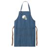 Signature Denim Apron Thumbnail