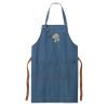 Signature Denim Apron Thumbnail