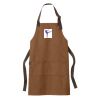 Signature Workwear Apron Thumbnail