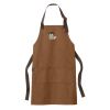 Signature Workwear Apron Thumbnail