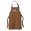Signature Workwear Apron Thumbnail