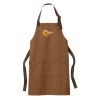 Signature Workwear Apron Thumbnail