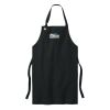 Signature Heavy Twill Bib Apron Thumbnail