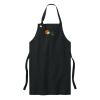 Signature Heavy Twill Bib Apron Thumbnail