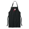Signature Heavy Twill Bib Apron Thumbnail
