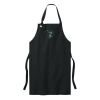 Signature Heavy Twill Bib Apron Thumbnail