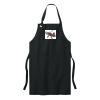 Signature Heavy Twill Bib Apron Thumbnail