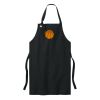 Signature Heavy Twill Bib Apron Thumbnail