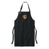 Signature Heavy Twill Bib Apron Thumbnail