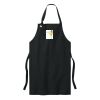 Signature Heavy Twill Bib Apron Thumbnail
