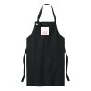 Signature Heavy Twill Bib Apron Thumbnail