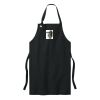 Signature Heavy Twill Bib Apron Thumbnail