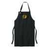 Signature Heavy Twill Bib Apron Thumbnail