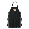 Signature Heavy Twill Bib Apron Thumbnail