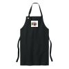 Signature Heavy Twill Bib Apron Thumbnail