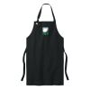 Signature Heavy Twill Bib Apron Thumbnail