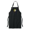 Signature Heavy Twill Bib Apron Thumbnail