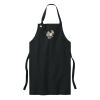 Signature Heavy Twill Bib Apron Thumbnail