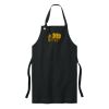 Signature Heavy Twill Bib Apron Thumbnail