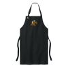 Signature Heavy Twill Bib Apron Thumbnail