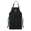Signature Heavy Twill Bib Apron Thumbnail