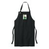 Signature Heavy Twill Bib Apron Thumbnail
