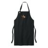 Signature Heavy Twill Bib Apron Thumbnail