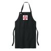 Signature Heavy Twill Bib Apron Thumbnail