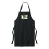 Signature Heavy Twill Bib Apron Thumbnail