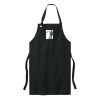 Signature Heavy Twill Bib Apron Thumbnail