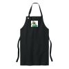 Signature Heavy Twill Bib Apron Thumbnail