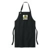 Signature Heavy Twill Bib Apron Thumbnail